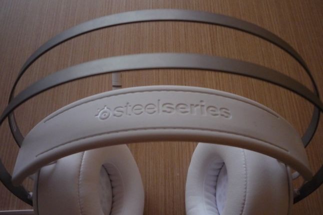 SteelSeries Siberia Elite