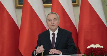 Konsternacja po słowach wicepremiera Kowalczyka. Mucha zdumiona