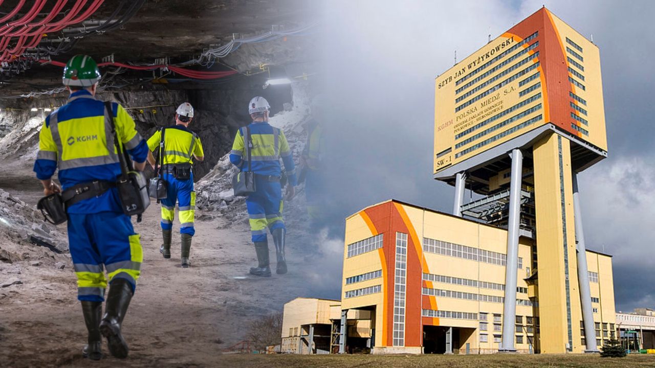 Polska "śpi" na miedzi, ale tego nie wykorzystuje. Tracimy szansę?