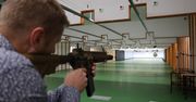 Rzeszów: Strzelnica na Dworzysku robi wrażenie. Byliśmy tam, jako pierwsi