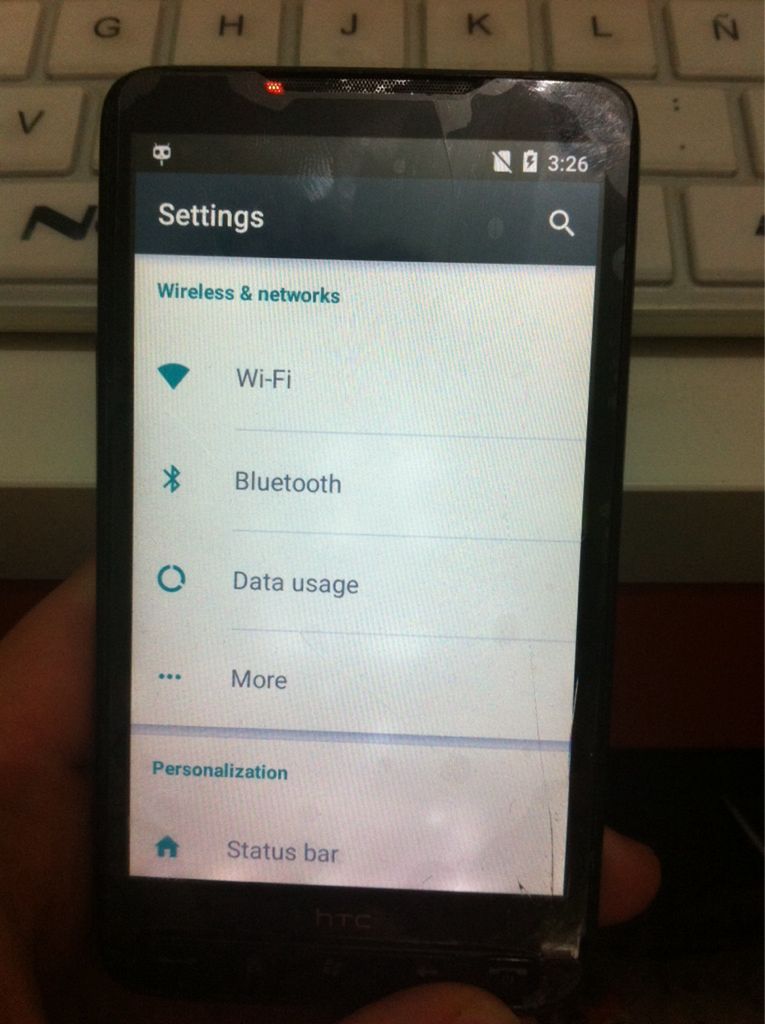 W skrócie: CyanogenMod 12, Kodak Instamatic 5 na wideo i HTC HD2 z Lollipopem 4