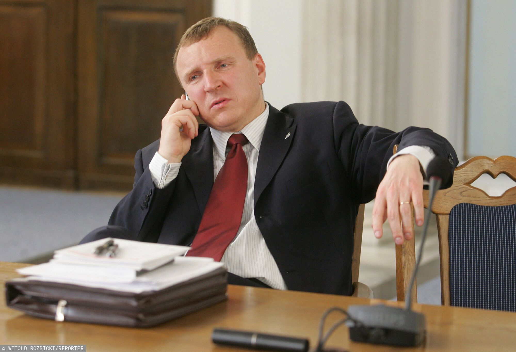 Jacek Kurski 