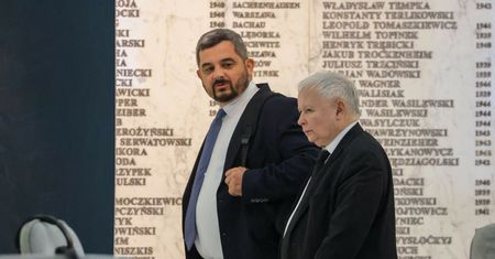 PiS dementuje doniesienia o 15. emeryturze