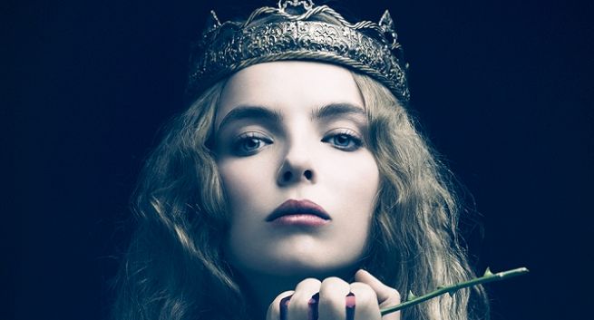 Serial „Biała księżniczka” premierowo w HBO GO, cały sezon od maja w HBO3