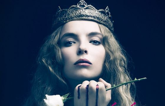 Serial „Biała księżniczka” premierowo w HBO GO, cały sezon od maja w HBO3