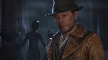The Sinking City 2 zalicza opóźnienie. Nie zostawili graczy z niczym