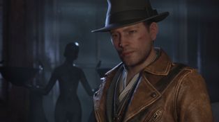 The Sinking City 2 zalicza opóźnienie. Nie zostawili graczy z niczym