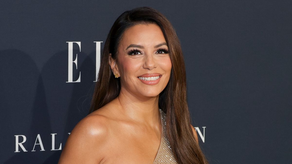 2024 ELLE Women In Hollywood
LOS ANGELES, CALIFORNIA - NOVEMBER 19: Eva Longoria attends the 2024 ELLE Women In Hollywood Celebration at the Four Seasons Hotel Los Angeles at Beverly Hills on November 19, 2024 in Los Angeles, California. (Photo by Maya Dehlin Spach/FilmMagic)
Maya Dehlin Spach