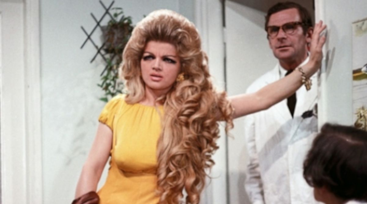 Minęło 13 lat od śmierci legendarnej Violetty Villas. Co o niej wiesz?