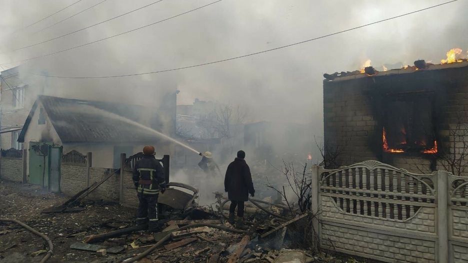 Jest coraz więcej dowodów na to, że prezydent Rosji Władimir Putin "bardzo źle ocenił sytuację" w Ukrainie