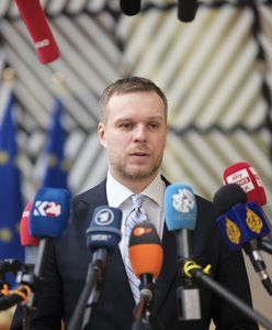 "Musimy zmienić podejście". Litwin komentuje zachowanie Polski