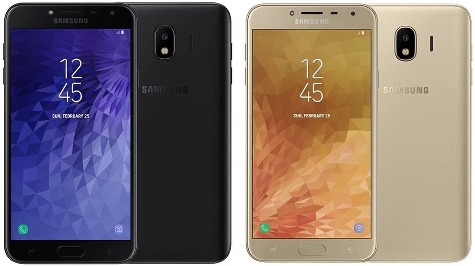 Samsung Galaxy J4 (2018)