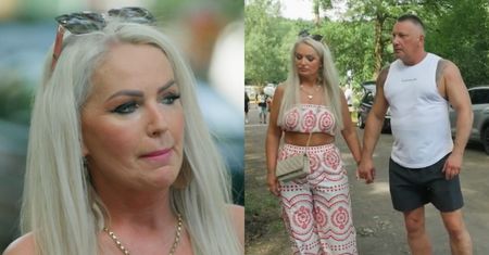 TYLKO NA PUDELKU: Dramat bohaterów "Życie na kredycie". Robert po 16 latach STRACIŁ PRACĘ. Co na to Wiesia? (WIDEO)