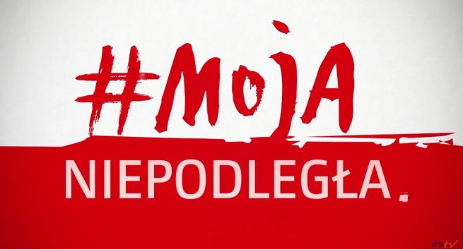 Instytut Pamięci Narodowej i Kancelaria Premiera zapraszają do wspólnego fetowania Święta Niepodległości