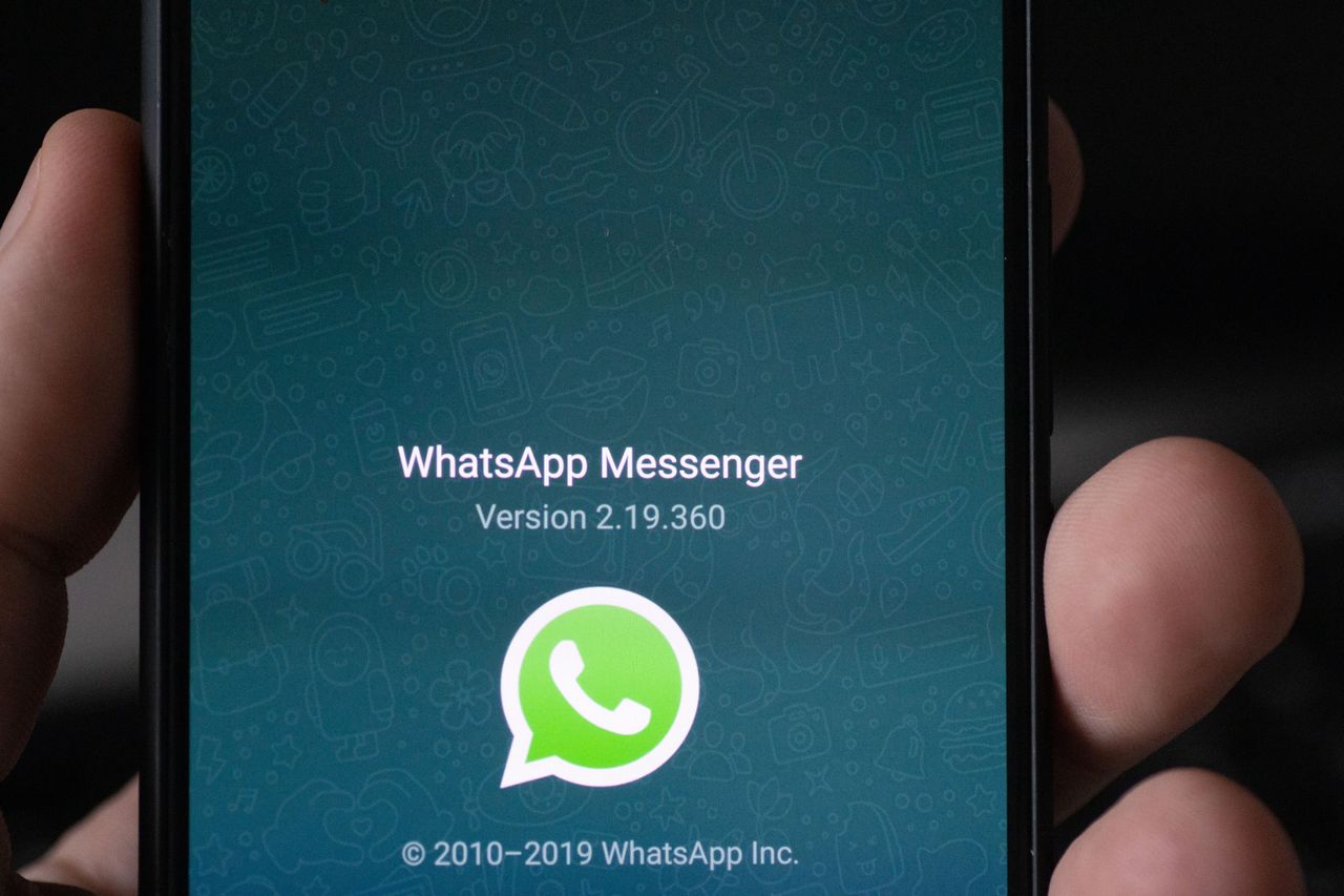 Nadciągają ataki na fałszywego WhatsAppa