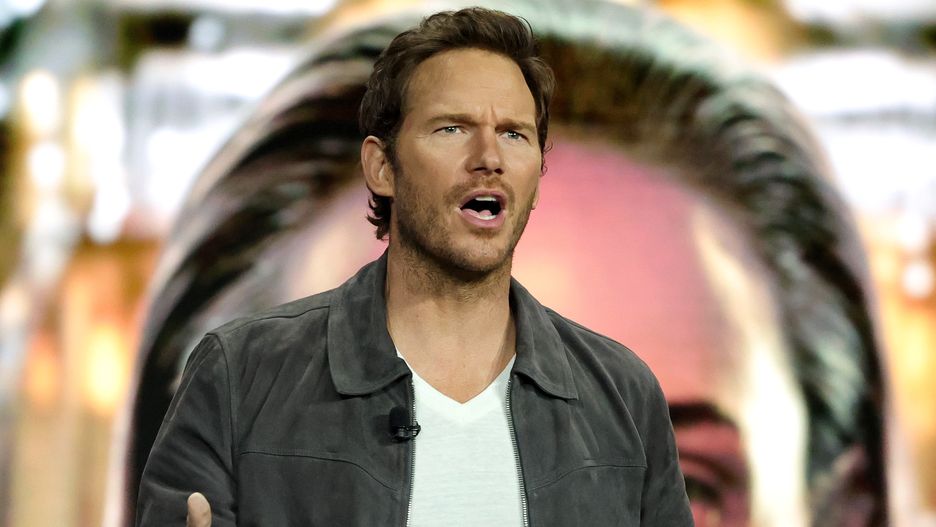 CinemaCon 2025 - Amazon MGM Studios Presentation - InsideEthan Miller