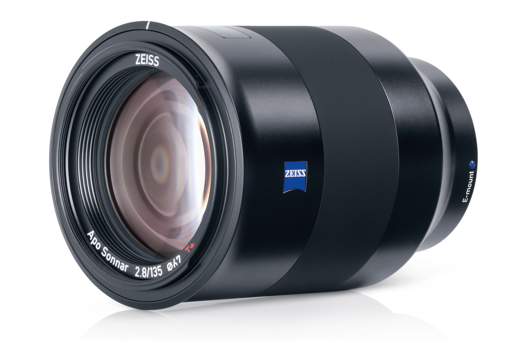 Zeiss Batis 135 mm f/2.8 - portretówka z autofokusem do systemu Sony E 2