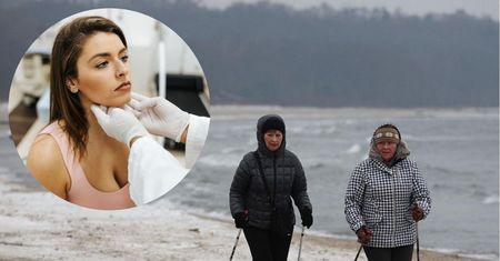 Jeździsz nad polskie morze, by uzupełnić niedobory jodu? Lekarze obalają powszechny mit