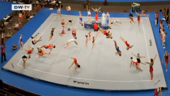 Jakie zdjęcie można obrabiać 1,5 miesiąca? Zobacz imponujące panoramy [wideo] 1