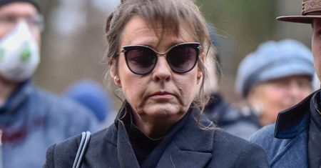 Nie zdążyła przeżyć żałoby. Mówi, co zostawił po sobie mąż