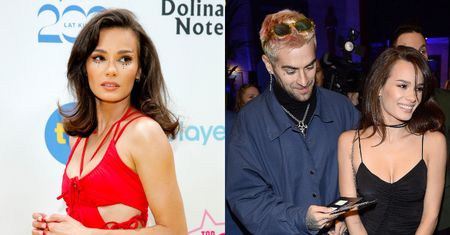 Natalia Szroeder i Quebonafide ROZSTALI SIĘ? Internetowi detektywi przedstawiają "dowody" (FOTO)
