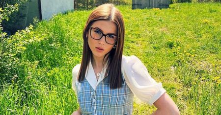 Roxie Węgiel nie mogła się powstrzymać przed maturą. Będzie oburzenie?