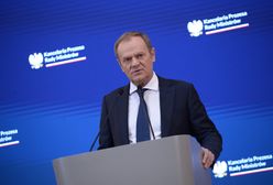 Tusk ogłosił decyzję. Wycofuje wniosek Morawieckiego