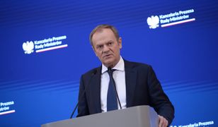 Tusk ogłosił decyzję. Wycofuje wniosek Morawieckiego