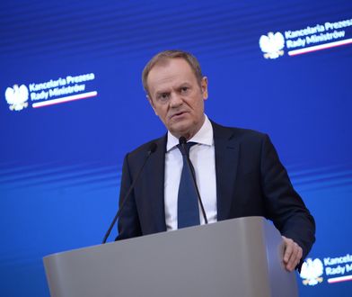 Tusk ogłosił decyzję. Wycofuje wniosek Morawieckiego