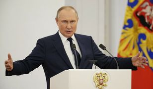 Egzotyczny kierunek. Putin szuka żołnierzy coraz dalej [RELACJA NA ŻYWO]