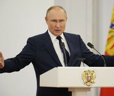 Egzotyczny kierunek. Putin szuka żołnierzy coraz dalej [RELACJA NA ŻYWO]