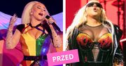 Christina Aguilera schudła 20 kg dzięki "tęczowej diecie". Efekt robi furorę!