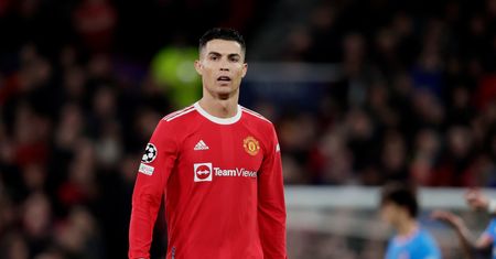 Ronaldo to maszyna. Jego mama wygadała się, kiedy syn kończy karierę