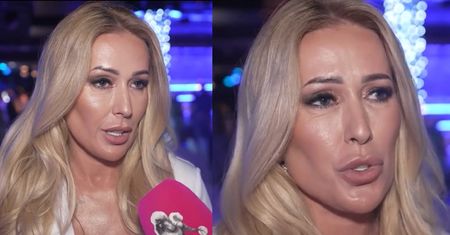Sylwia Peretti tłumaczy, dlaczego nie chce mieć więcej dzieci: "TERAZ SIĘ BAWIĘ, imprezuję, jest świetnie"