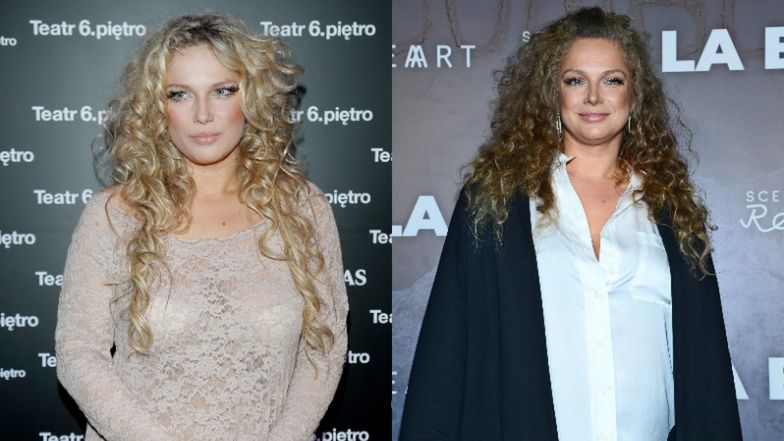 Fryzjerskie metamorfozy gwuazd