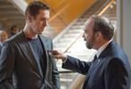 ''Billions'': Gwiazdor ''Homeland'' drobił się miliardów