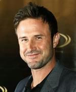 David Arquette zdrowy i gotowy do pracy