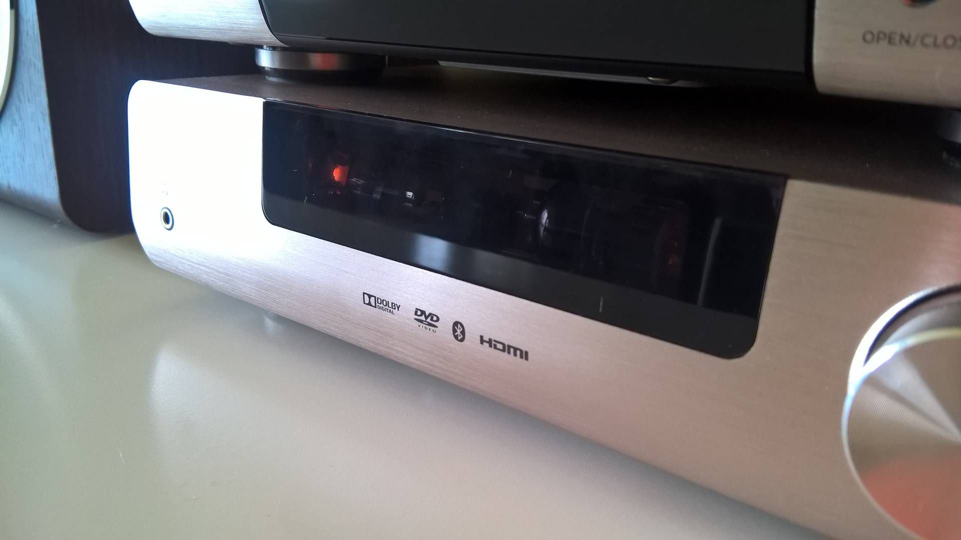 KM1908: balsam dla uszu, czyli lampowe brzmienie w rozsądnej cenie. Test miniwieży 7