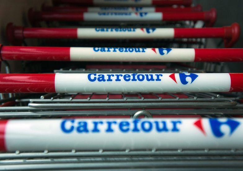 Carrefour w Polsce rośnie franczyzą