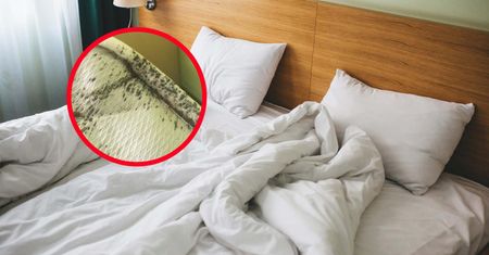 Pamiętaj o tym po wejściu do hotelu. Inaczej możesz odczuć przykre konsekwencje