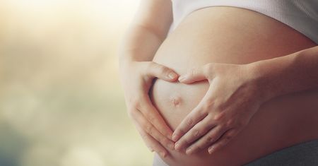 Krwawienie przed porodem – przyczyny, objawy i postępowanie