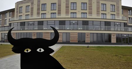 Będzie śledztwo dotyczące budowy hotelu w Gniewinie