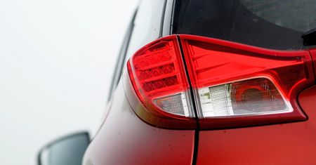 Honda Civic Tourer - kombi po japońsku