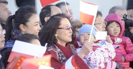 Kolejny efekt imigracji. Obcokrajowcy chcą uczyć Polaków swoich, egzotycznych języków