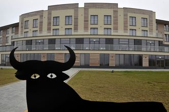 Będzie śledztwo dotyczące budowy hotelu w Gniewinie