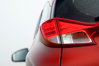 Honda Civic Tourer - kombi po japońsku