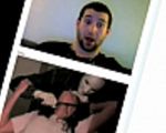 Morderca z Chat Roulette. Szokujący i diablesko skuteczny