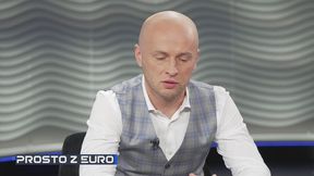 "Prosto z Euro". Pazdan przedstawił skład na mecz z Austrią. Niespodzianka w linii obrony