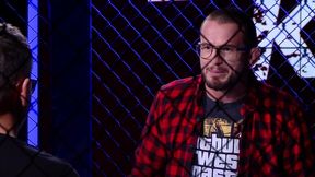 "Klatka po klatce" #37 (całość): Mańkowski przed KSW 51, Kowalik ostro patologiach w polskim MMA