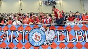 EKS Start Elbląg - MKS Perła Lublin 20:22 (galeria)